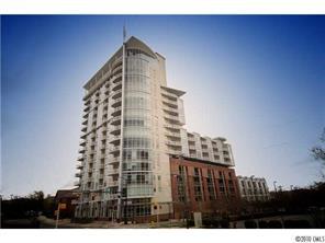 505 E 6th St. #717, Charlotte, NC 28202