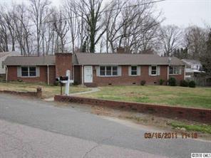 900 Carolyn Ave., Kannapolis, NC 28083