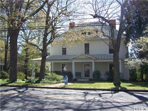 602 N Main St., Davidson, NC 28036