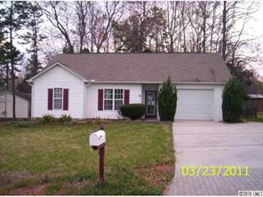 247 Greenfield Dr., Concord, NC 28027