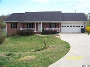 2716 Plantation Way, Albemarle, NC 28001