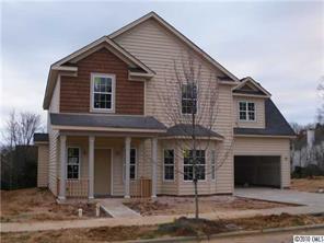 13744 Cedar Pond Cir., Huntersville, NC 28078