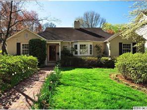 2405 Westfield Rd., Charlotte, NC 28207