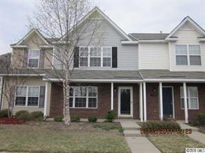 12918 Mosby Ln. #-, Charlotte, NC 28273