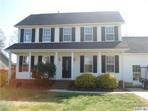 819 Saint Andrews Pl., Concord, NC 28025