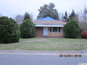 1424 Monroe St., Salisbury, NC 28144