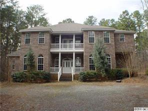 14230 High Echelon Dr., Matthews, NC 28105