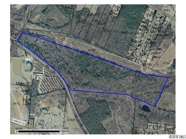 Sulphur Springs Rd., Shelby, NC 28152