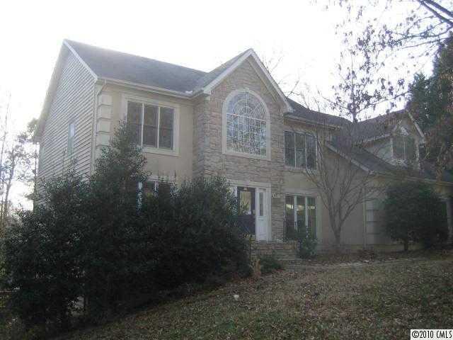 1227 Iverleigh Tr., Charlotte, NC 28270