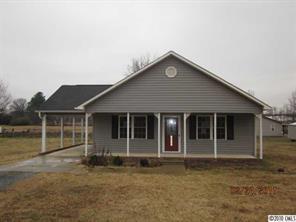 1532 Hampton St., Lexington, NC 27295