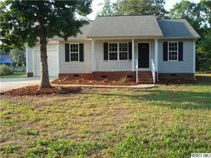 151 Brookview Rd., Statesville, NC 28625