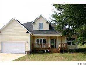 5811 Bigham Rd., Waxhaw, NC 28173