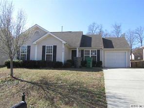 5513 Stone Bluff Rd., Charlotte, NC 28214