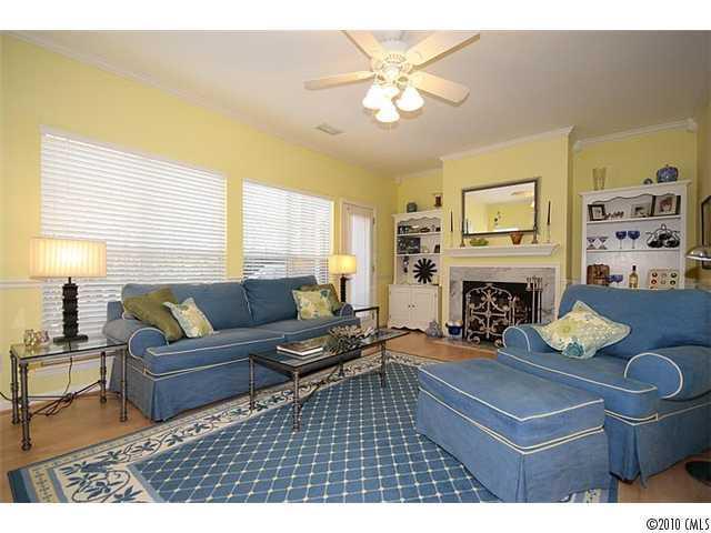 17535 Tuscany Ln., Cornelius, NC 28031