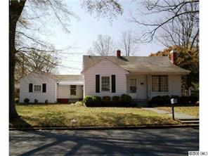 203 King St., Monroe, NC 28110