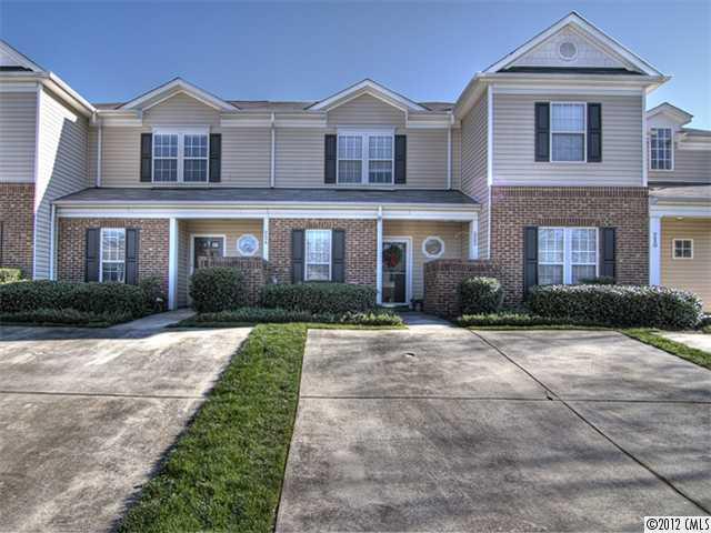 222 Ross Moore Ave., Charlotte, NC 28205