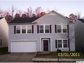 4815 Palustris Ct., Charlotte, NC 28269