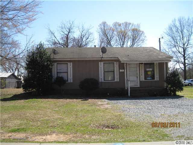 330 Hudson St., Monroe, NC 28112
