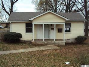 423 Bungalow Rd., Charlotte, NC 28208