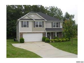 2700 Loxdale Farms Dr. #Lot 1, Monroe, NC 28110