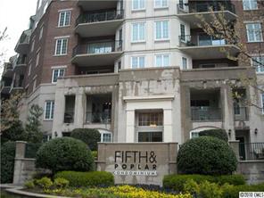 300 5th St. #343, Charlotte, NC 28202