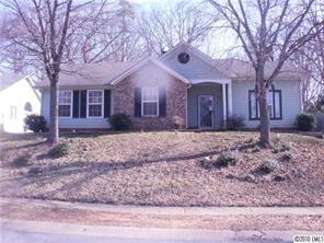 9719 Marshbrooke Rd., Matthews, NC 28105