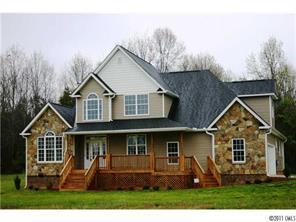 5809 Bigham Rd., Waxhaw, NC 28173