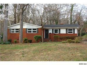 6521 Rosecrest Dr., Charlotte, NC 28210