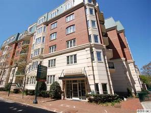 401 N Church St. #504, Charlotte, NC 28202