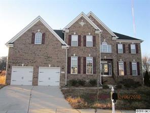 12902 Cleopatra Dr., Charlotte, NC 28213