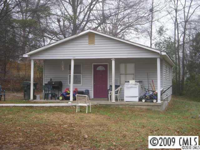 1016 10th Ave., Gastonia, NC 28052
