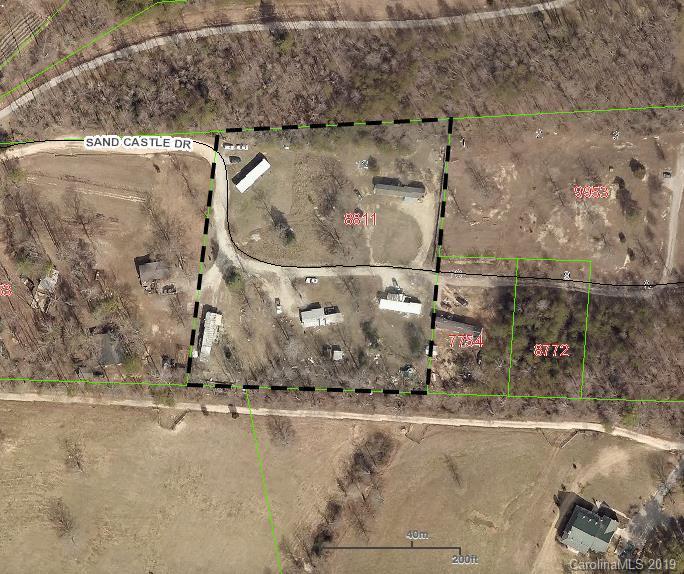 430 Sand Castle Dr. #1-6, Dysartsville, NC 28761