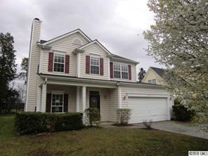 4010 Cedar Hill Dr., Charlotte, NC 28273