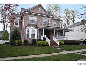 9807 Willow Leaf Ln. #44, Cornelius, NC 28031