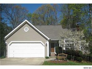 7407 Hubbard Woods Rd., Charlotte, NC 28269