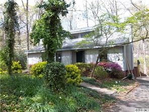 8512 Fatima Pl., Charlotte, NC 28227