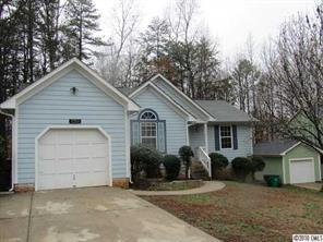 7213 Morsey Ct., Charlotte, NC 28269