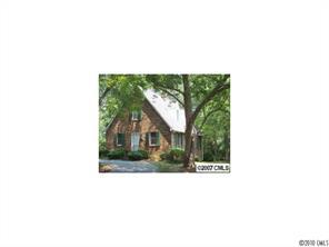 749 Eastway St., Davidson, NC 28036