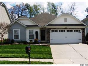 5012 Stone Park Dr., Charlotte, NC 28269