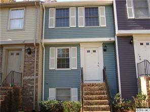 1235 Scaleybark Rd. #D, Charlotte, NC 28209
