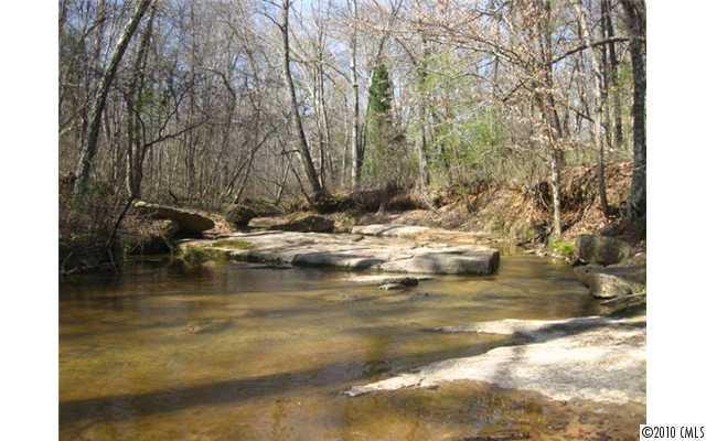 Lot #2 Farm Bridge Ln., Lincolnton, NC 28080