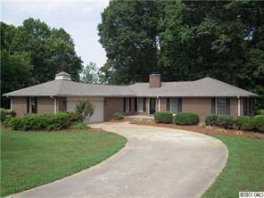 286 Dodge Dr., Mooresville, NC 28115