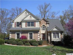 250 Knoxview Ln., Mooresville, NC 28117