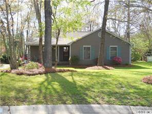 6404 Harrison Rd., Charlotte, NC 28270