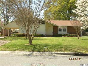 3912 Woodgreen Ter., Charlotte, NC 28205