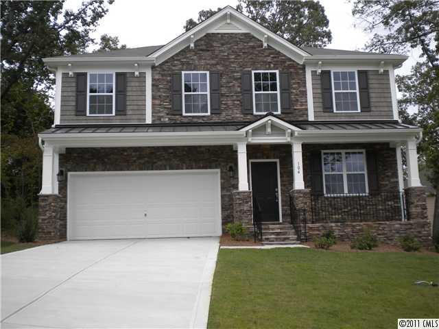 104 Sculpin Ln., Mount Holly, NC 28120