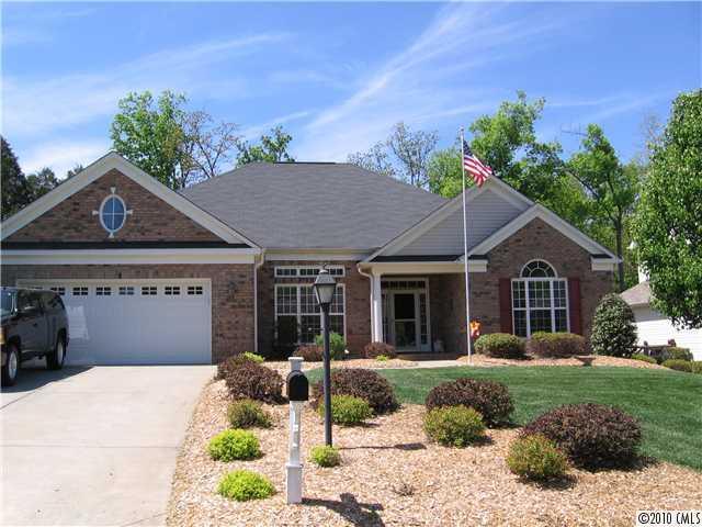 11615 Baystone Pl., Concord, NC 28025