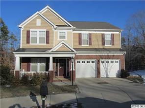 4511 Hampstead Heath Dr., Waxhaw, NC 28173