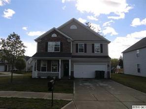 12520 Clackwyck Ln., Charlotte, NC 28262