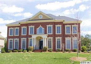 7204 Stonehaven Dr., Waxhaw, NC 28173